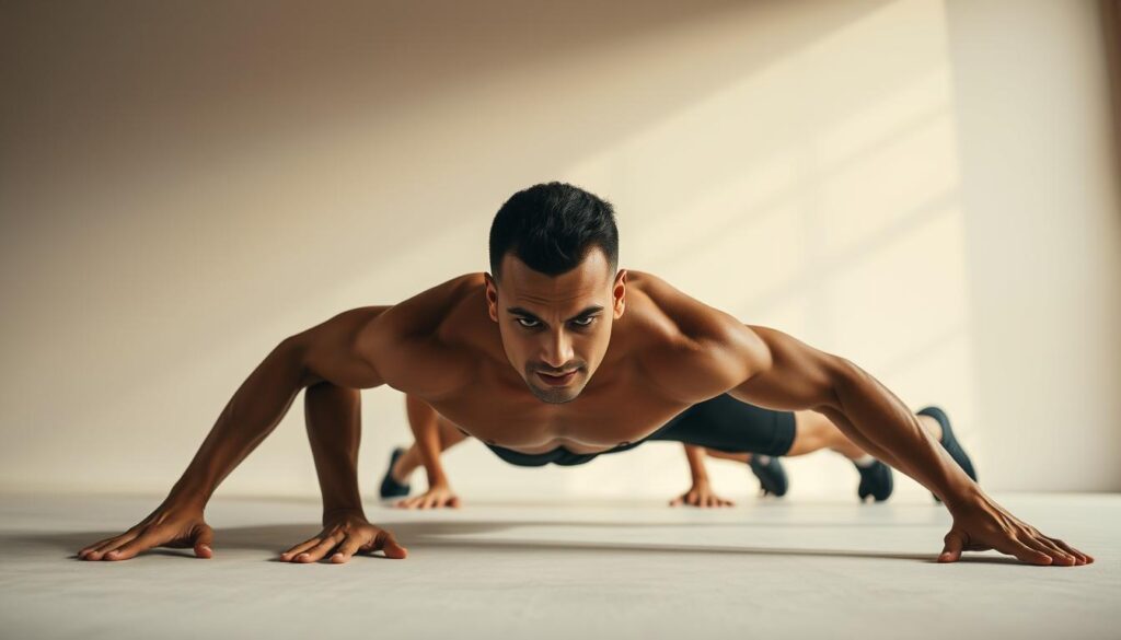 mastering core workouts