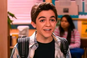 Tylor Chase ex ator da Nickelodeon agora nas ruas após internação