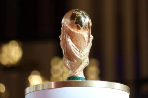 Copa 2026 agora 48 seleções disputam US$ 727 milhões