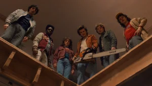 Criadores de Stranger Things Revelam Segredo Detrás do Imprévisível Uso de Prince no Final