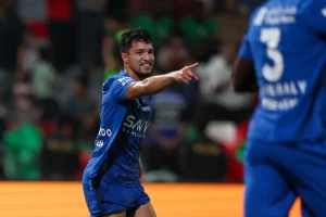 Marcos Leonardo tira liderança de CR7 e Flamengo pode ter reforço hoje