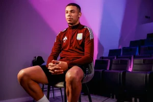 Alysson no Aston Villa, sonho realizado agora, jogador fala sobre expectativas