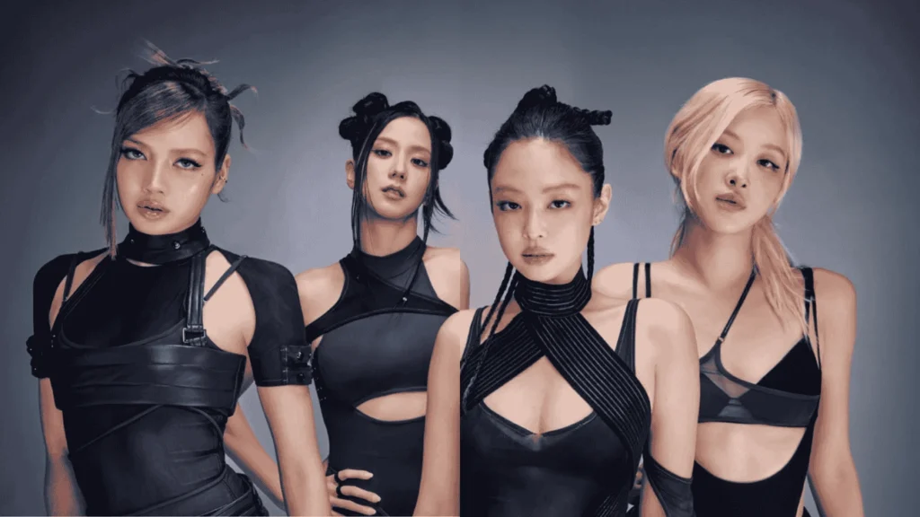 BLACKPINK Retorna com Novo Era e Clipe de GO Agora