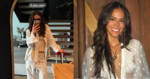 Bruna Marquezine agora em Salvador com bolsa R$ 18 mil