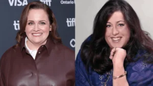 Jessica Gunning vai estrelar filme sobre Cass Elliot hoje em produção