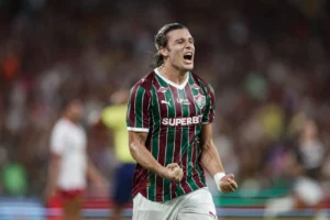 Fluminense quebra o silêncio de 84 anos e lidera o recorde de 16 vitórias consecutivas em casa
