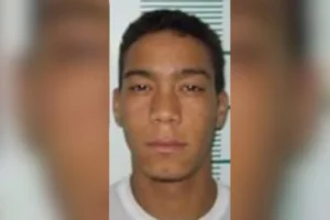 Foragido da Papuda encontrado em SP enfrenta 63 anos de prisão agora