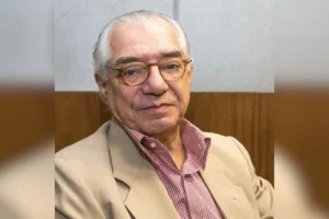 Fundador do PT morre aos 81 anos após mal súbito em praia de São Paulo agora