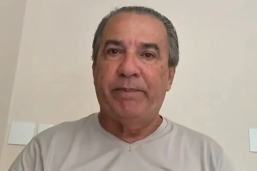 Malafaia agora reage a Paulo Figueiredo na disputa eleitoral Malafaia agora reage a Paulo Figueiredo na disputa eleitoral
