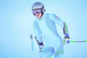 Lucas Pinheiro faz manobra insana em pista de snowboard hoje após ouro nas Olimpíadas
