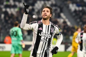 Ver Galatasaray x Juventus agora na Champions League