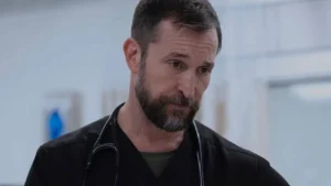 Assista agora 7º episódio The Pitt na HBO Max hoje 23h
