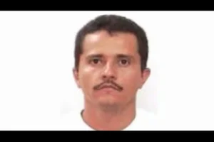 Morto El Mencho líder do CJNG neste domingo no México